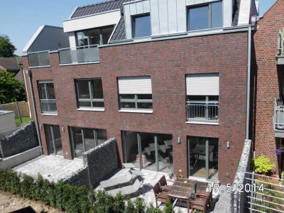 Wunderschöne 4-Zimmer-Maisonette mit Terrasse – Wohnen auf zwei Ebenen!