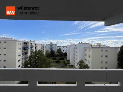 Traumhafte 3 Zi.-ETW mit Schwimmbad- & Saunanutzung