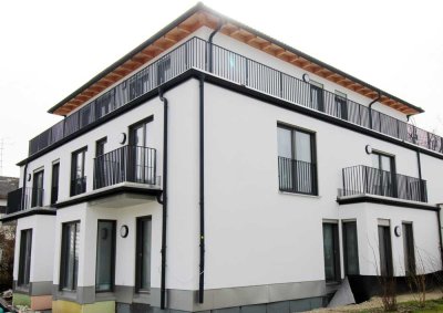 Allach - Dachterrassenwohnung mit Südwestausrichtung in ruhiger Lage