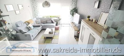 Ruhig wohnen. Zentral leben. 3-Zimmerwohnung mit Wohlfühlfaktor