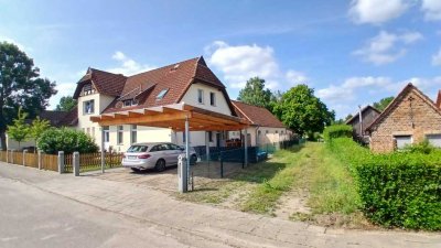 Mehrfamilienhaus mit viel Grundstück in 19288 Göhlen bei Ludwigslust
