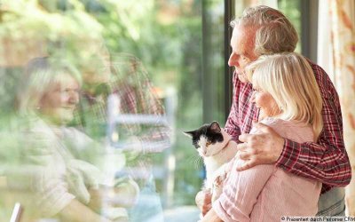 Genießen Sie Ihre Stunden im Bungalow Flair!