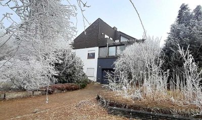 Architektenhaus in Laichingen-Feldstetten