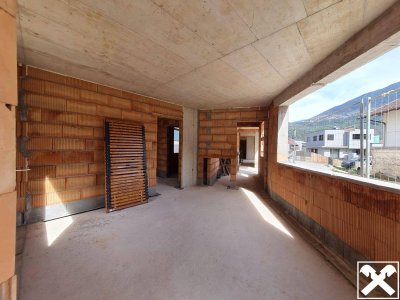 BAUSTART ERFOGT!! Inzing: letzte verfügbare Einheit: Hillside Living Top 3 Dachgeschosswohnung