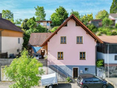 Ankommen. Wohlfühlen – Ihr neues Eigenheim in Passau.