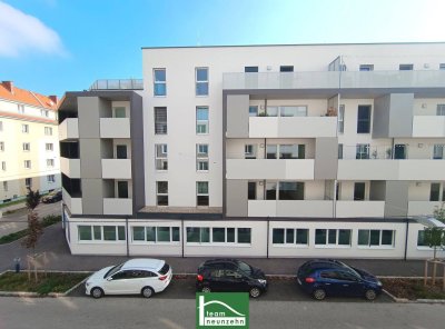 Provisionsfreie 4-Zimmer-Wohnung in bester Innenstadtlage