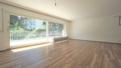 GROßER Bungalow in Ffm.-Hausen, in ruhiger und sonniger Lage