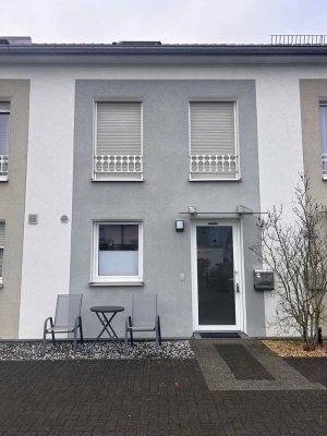 Reihenmittelhaus in ruhiger zentraler Lage