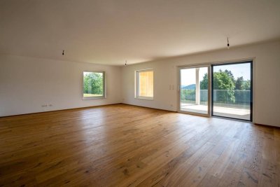 OPEN-HOUSE-DAY am 12.9. in Keutschach am See - Bezugsfertige Neubauwohnungen