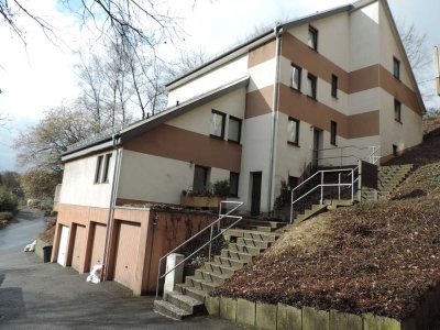 Gut geschnittenes 1-Zimmer-Apartment in Siegen-Geisweid!