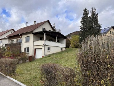 Einfamilienhaus in Wehingen will zu "neuem Leben" erweckt werden