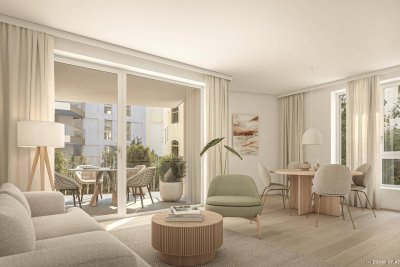 Frei-Stil, Freiung Wels_Haus 1 Top 14