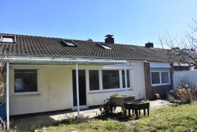 Toller Bungalow mit fußläufiger Erreichbarkeit zur Innenstadt