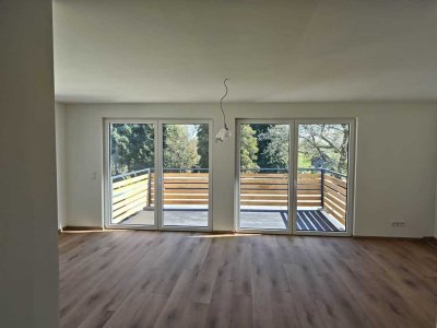 Traumhafte Altbauwohnung mit Südbalkon im Rumbachtal