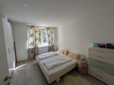 Wunderschöne 3,5 Zimmer Wohnung