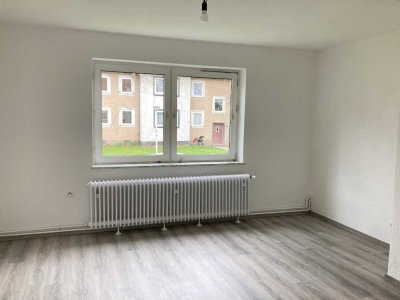 Zentral gelegen: Helle 3-Zimmerwohnung im Erdgeschoss (Musterbilder)