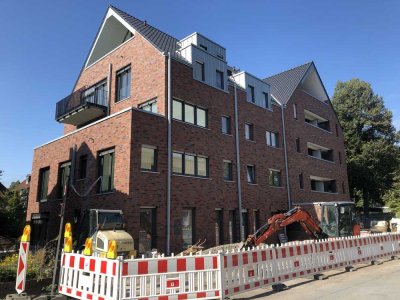 Neuwertige Studentenwohnung im Kreuzviertel