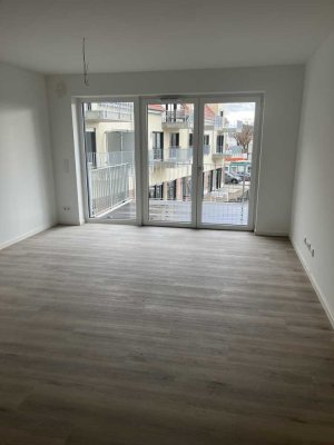 Moderne 3-Zimmer Wohnung mit Tageslichtbad und Balkon in Bamberg