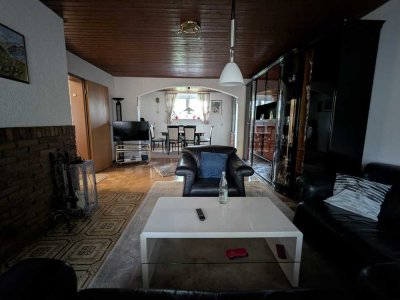 3,5-Zimmer-Wohnung in Freiburg-Hochdorf