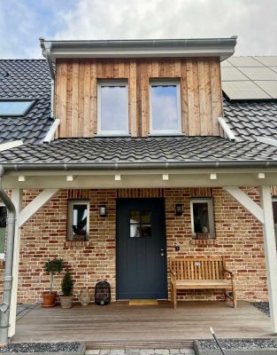 Attraktiver Neubau (Energieeffizienz 55 EE) Kreis Warendorf