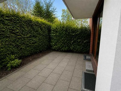 Hamburg-Hausbruch: Vollsanierte Kapitalanlage mit garantiertem Mietwachstum – ab sofort ertragsstark