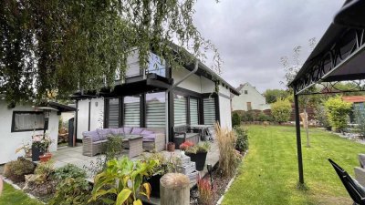 Gemütliches Wohnen in Lebendorf