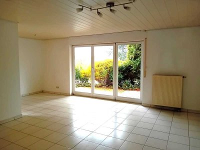 Helle 3,5-Zimmer Wohnung mit Terrasse in Aach