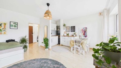 Attraktives Apartment in Münster-Mecklenbeck