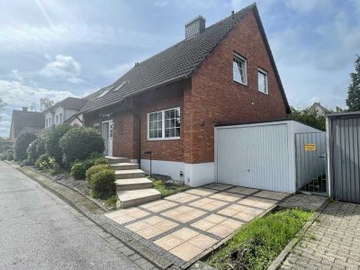Sehr gepflegtes EFH in 44339 Dortmund-Brechten