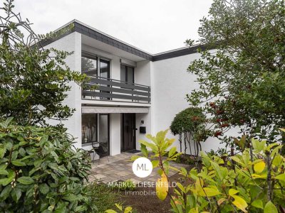Design Split - Level - Haus in TOP Lage