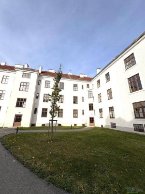 1 Zimmer Wohnung nähe Kalvarienberg