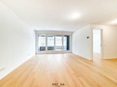 Provisionsfrei - Reisen, pendeln, ankommen – Ihr Zuhause nahe Hauptbahnhof - LAXURY