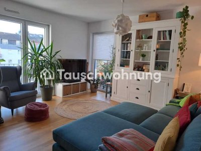 Tauschwohnung: Tausche 4-Zimmer-Whg in Aachen-Mitte