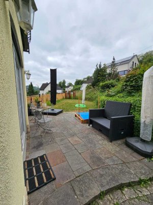 120qm 5 ZKB, Garten, Garage, provisionsfrei