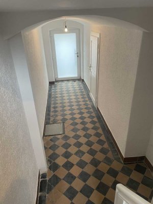 Individuelles Wohnen auf 3 Etagen-mit Domblick und Altstadtnähe