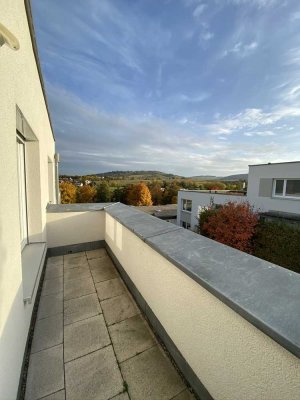 **** TOP Wohnhaus mit Garten in ruhiger Lage und Fernsicht