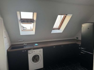 Schöne 3-Zimmer-Wohnung in Duisburg Rheinhausen zu vermieten