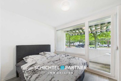 Mahndorf | Geräumige 3-Zimmer Wohnung in famillienfreundlicher Wohnanlage