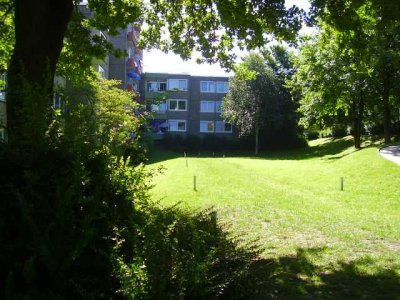 Schöne 2,5 Zi.-Senioren-Wohnung (ab 60 Jahren) - provisionsfrei mit WBS