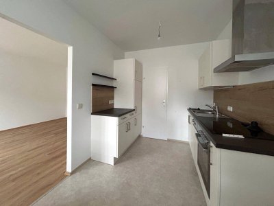 WOHNEN IN KIRCHDORF - 3 ZIMMER WOHNUNG MIT BALKON UND PARKPLATZ