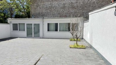 Zentral gelegene Wohneinheit in Mannheim, Innenstadt /Jungbusch zu vermieten
