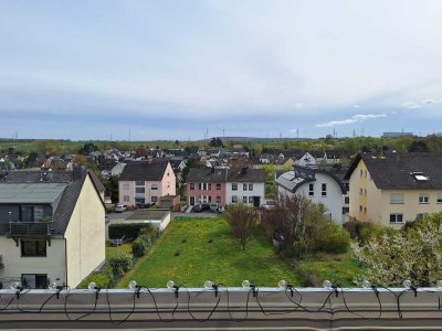 Gepflegte 3-Zimmer-Dachgeschosswohnung in Koblenz