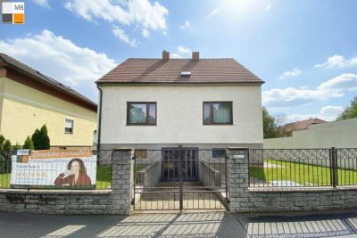 > > Ruhe, Sonne, Potenzial - upgraden in Bestlage I MB IMMOBILIEN < <