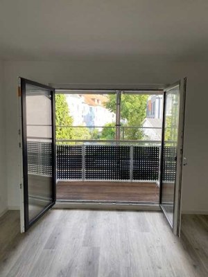 Stilvolle 2-Zimmer-Wohnung in Hainholz – wohnen in gefragter Lage Hannovers