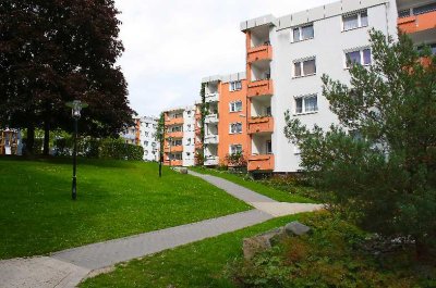 Komplett modernisierte 2-Zimmer-Wohnung in Hagen