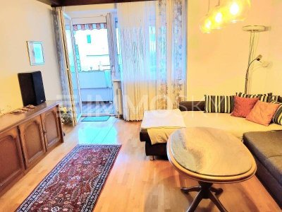 Schlichtes Eigenheim mit Balkon und PKW Platz nahe Zentrum von Enns