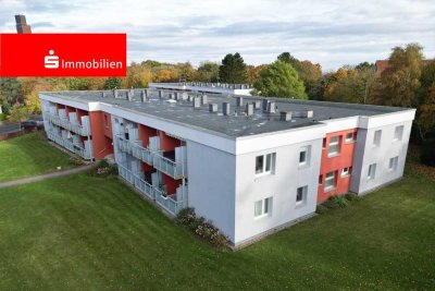 1-Zimmer-Apartment in Laboe