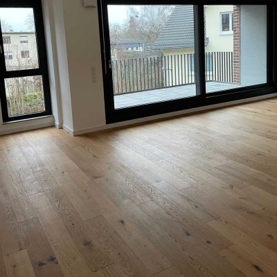 Loft | Erstbezug | 2 Zimmer | 84 Quadratmeter