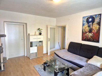 Charmante 53 m² Wohnung in Judenburg – ab Juli bezugsbereit