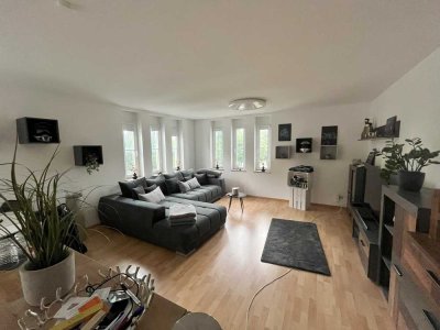 Exklusive 2-Zimmer-Wohnung mit EBK in Rheinfelden (Baden)